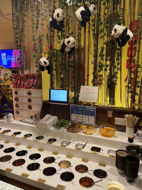 用户对于芙蓉火鍋城 長堀橋店的评论图