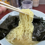 User's review image for ラーメン ビッグ