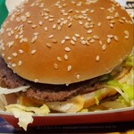 User's review image for マクドナルド 南砂町店