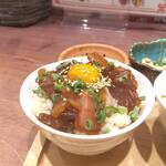 用戶對於丼と魚LEE的評論圖