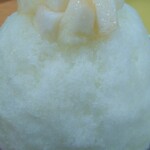 用户对于かき氷工房 雪菓的评论图