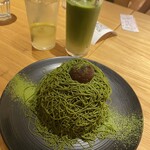 User's review image for chano-ma 池袋