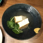 User's review image for 新橋 いずみ