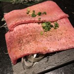 用户对于焼肉レストランロインズ 東大和的评论图