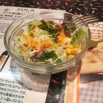 用戶對於ボンベイカフェ的評論圖