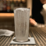 用戶對於Bar Amber的評論圖