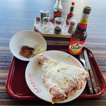 用戶對於PIZZERIA SPONTINI カスケード原宿店的評論圖