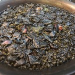 用户对于スペイン料理 アリオリ的评论图