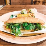 用戶對於EGAO BANH ＭI的評論圖