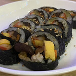 User's review image for FOODIES KOREA 原宿店