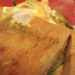 用戶對於福島　やまがそば的評論圖