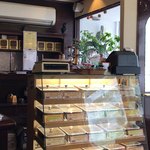 用户对于菊地珈琲 本店的评论图