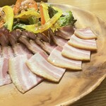 User's review image for ほんまの肉バル