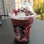 用戶對於スターバックスコーヒー 南町田グランベリーパーク店的評論圖