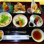 User's review image for 日本料理　ふじ