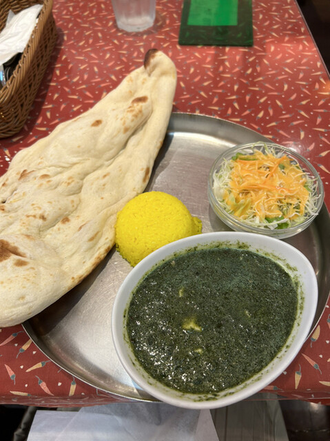 用戶對於ボンベイカフェ的評論高清圖