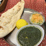 用戶對於ボンベイカフェ的評論圖