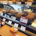 User's review image for とんかつ 新宿さぼてん 浅草ROX前店