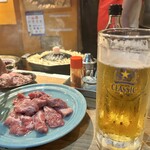 用戶對於生ラムジンギスカン 山小屋的評論圖