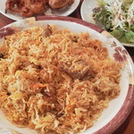 用戶對於シタラ ハラルレストラン的評論圖