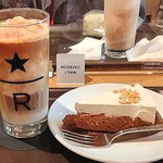 User's review image for スターバックス リザーブ バー LUCUA osaka 地下2階店