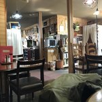 用户对于キッチン青い橋的评论图