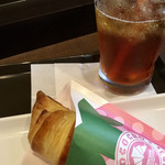 User's review image for サンマルクカフェ 本郷三丁目メトロピア店