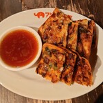 用戶對於アジアン天国 西梅田店的評論圖
