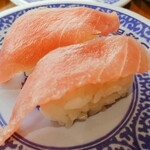 用戶對於無添 くら寿司 東貝塚店的評論圖