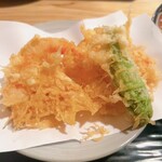 用戶對於並木藪蕎麦的評論圖