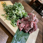 用戶對於大阪 焼肉南大門的評論圖