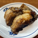 用户对于無添くら寿司 京橋店的评论图