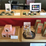 用戶對於七條甘春堂 本店的評論圖