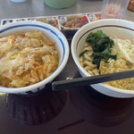 用戶對於山田うどん 多摩大橋店的評論圖