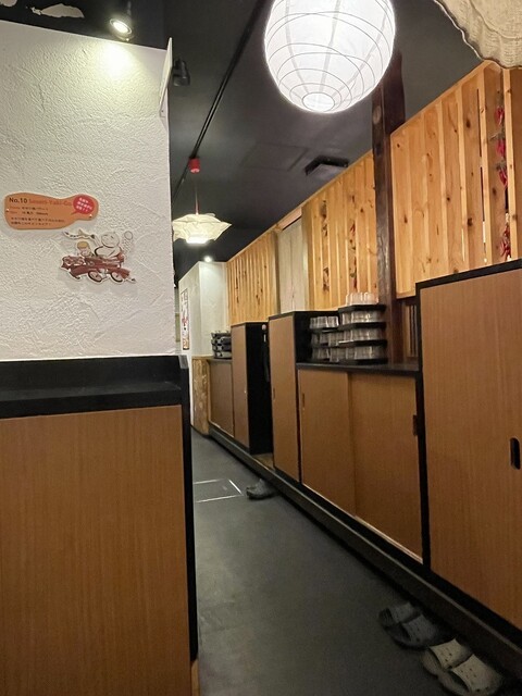 用户对于赤から 枚方くずは店的评论高清图