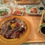 用戶對於阪九フェリーやまと的評論圖
