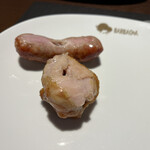 User's review image for バルバッコア 虎ノ門ヒルズ店