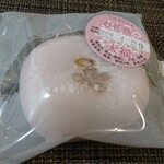 用戶對於千秋庵総本家 本通店的評論圖