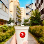 用戶對於FUGLEN TOKYO的評論圖