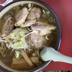 用户对于光林坊 本店的评论图