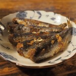用户对于れんこんや的评论图