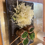 用戶對於須崎屋台かじしか的評論圖