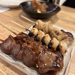 用户对于大衆酒場 練馬 春田屋的评论图