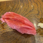 用戶對於立喰鮨 銀座おのでら 本店的評論圖