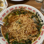 用戶對於なにわの五味八珍ラーメン的評論圖