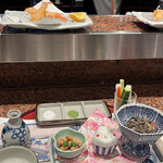 用户对于芦屋天がゆ ルクア大阪店的评论图
