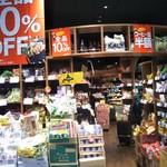 用户对于カルディコーヒーファーム アリオ札幌店的评论图