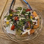 用户对于リザラン 三軒茶屋店的评论图