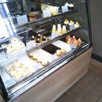 User's review image for パティスリー アンスール