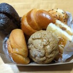 用戶對於ペック 日本橋高島屋店的評論圖